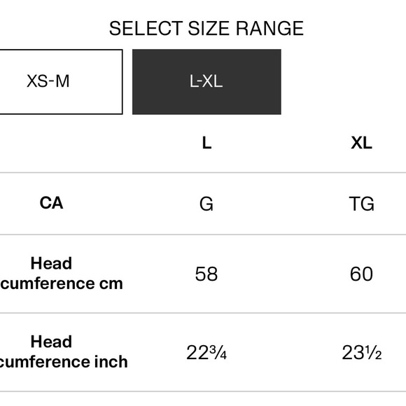 H&M Women's Black and White Textured Tweed Bucket Hat Size L - Picture 15 of 16